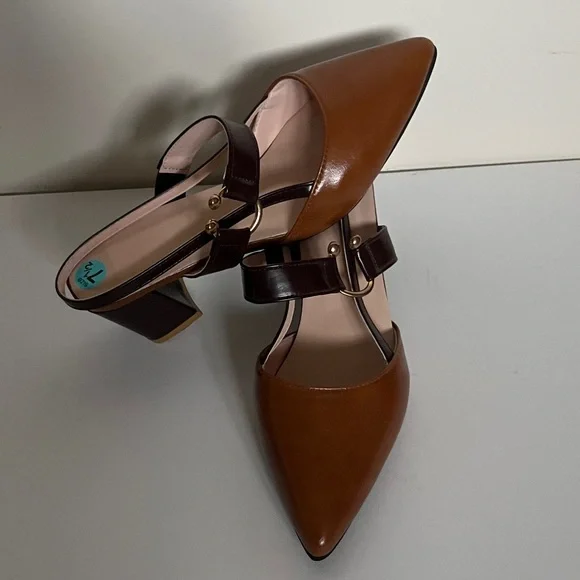 Coach Women sandal - Picture 3 of 13